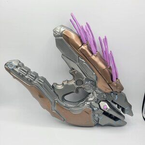 Microsoft 2017 Halo Needler Replica Toy Gun Costume Cosplay Display Prop